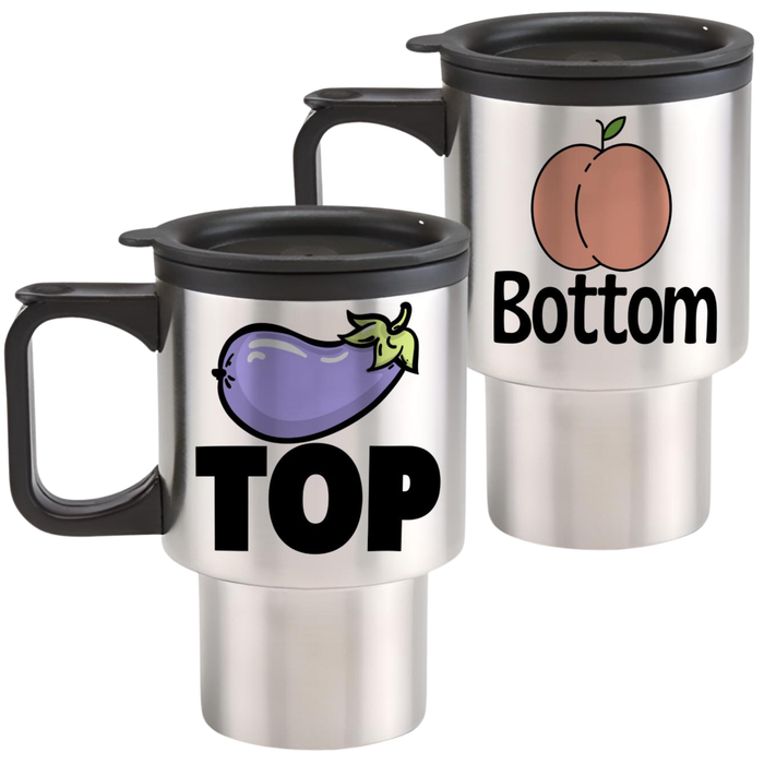 Top + Bottom Set