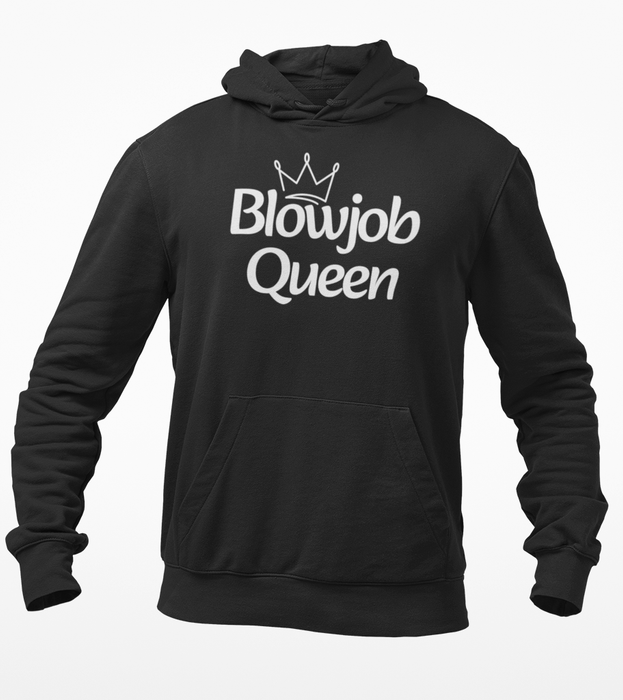 Blowjob Queen