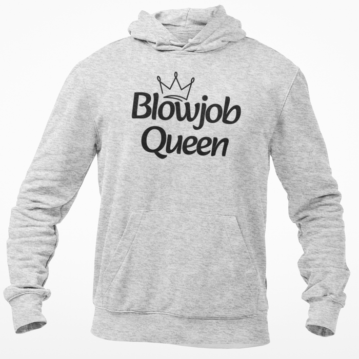 Blowjob Queen