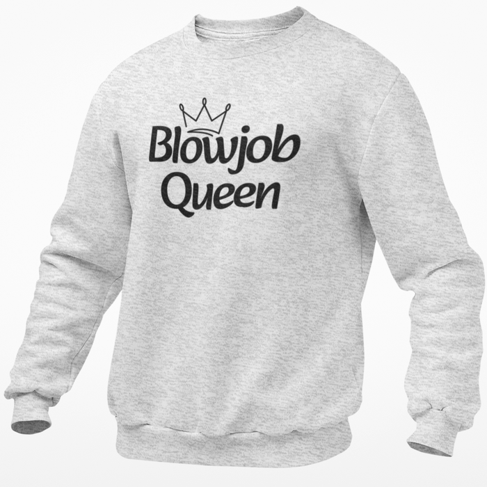 Blowjob Queen