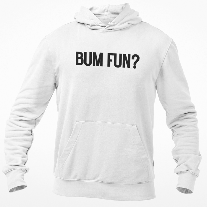 Bum Fun?