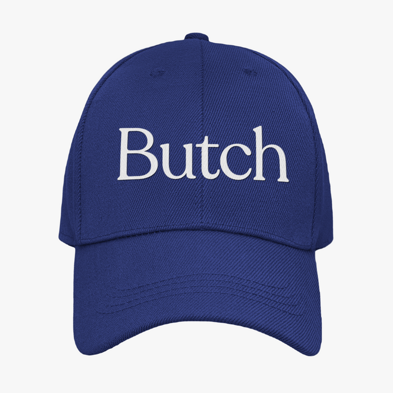 Butch