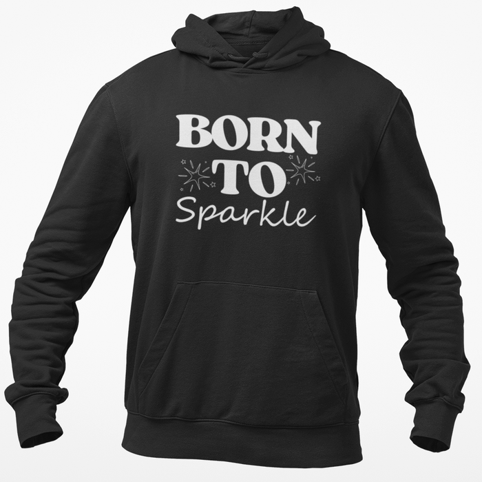 Born To Sparkle