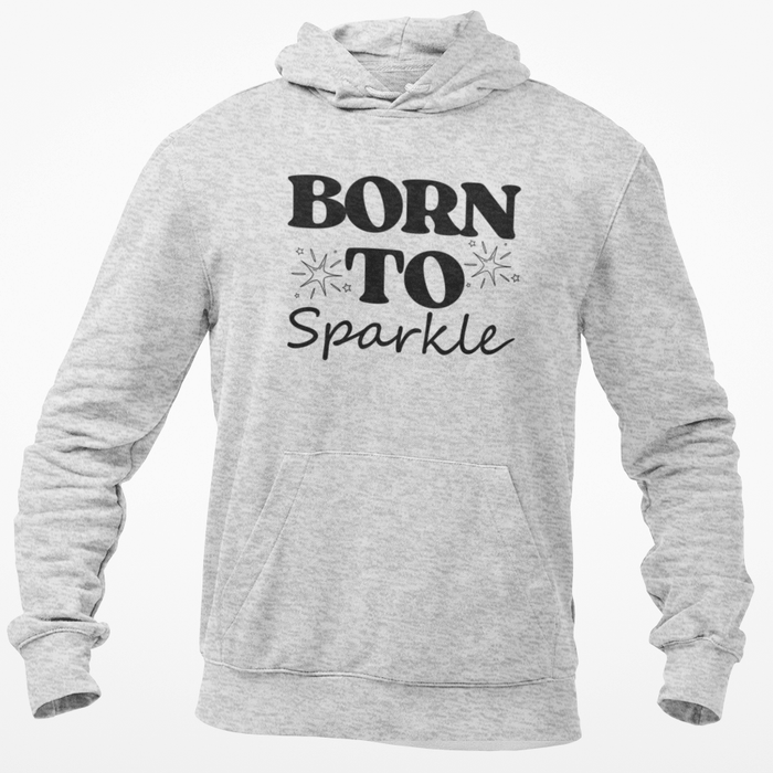 Born To Sparkle