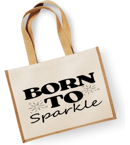 Born To Sparkle