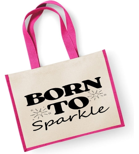 Born To Sparkle