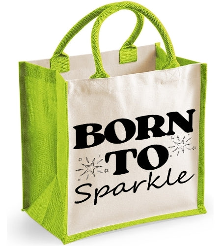 Born To Sparkle