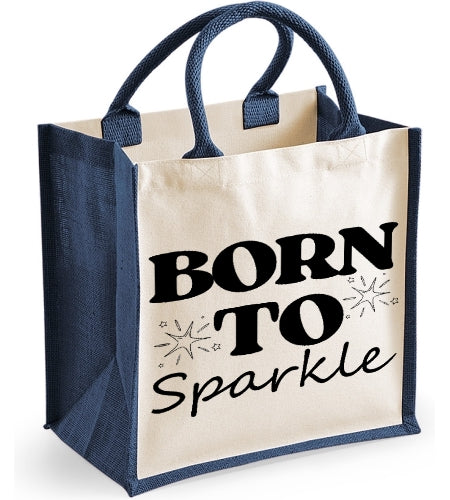 Born To Sparkle