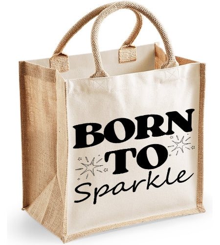 Born To Sparkle