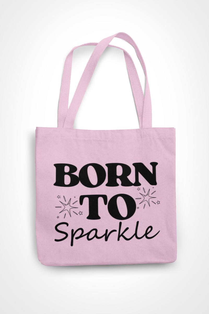 Born To Sparkle