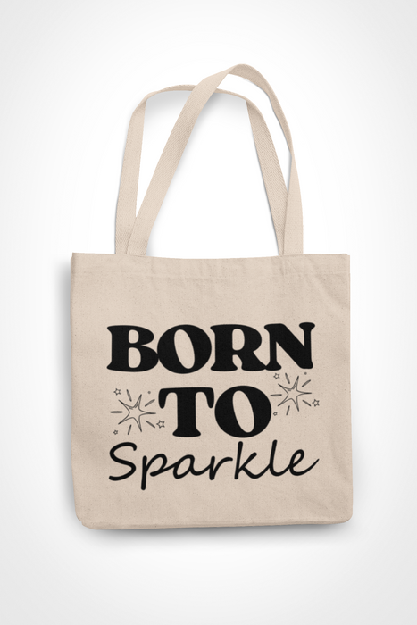 Born To Sparkle