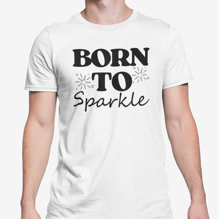 Born To Sparkle