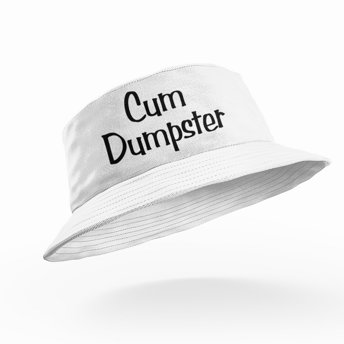 Cum Dumpster