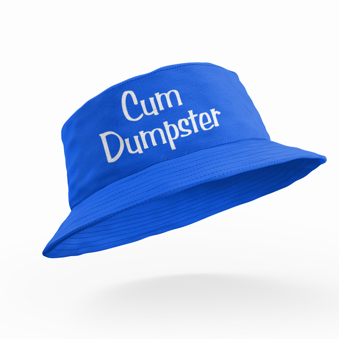 Cum Dumpster