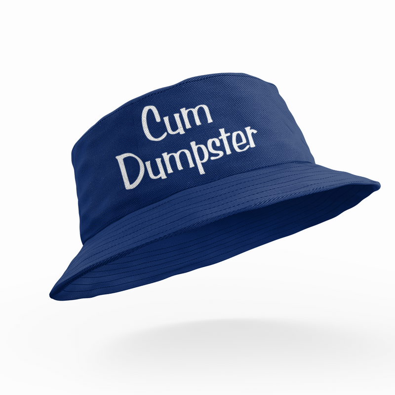 Cum Dumpster