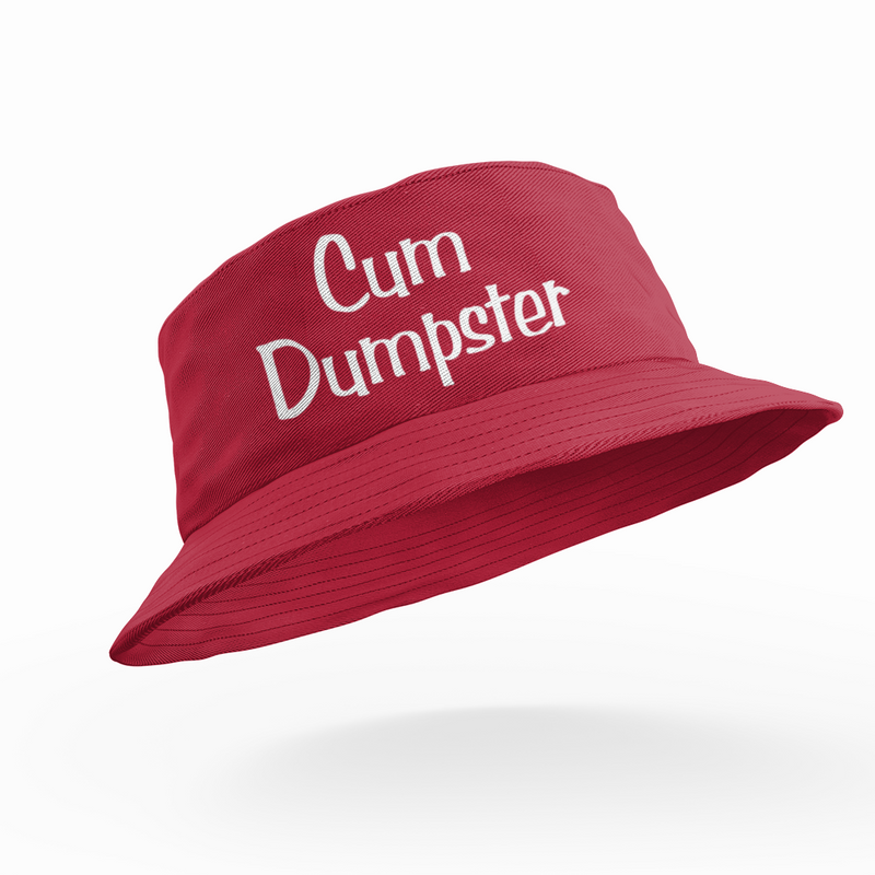 Cum Dumpster