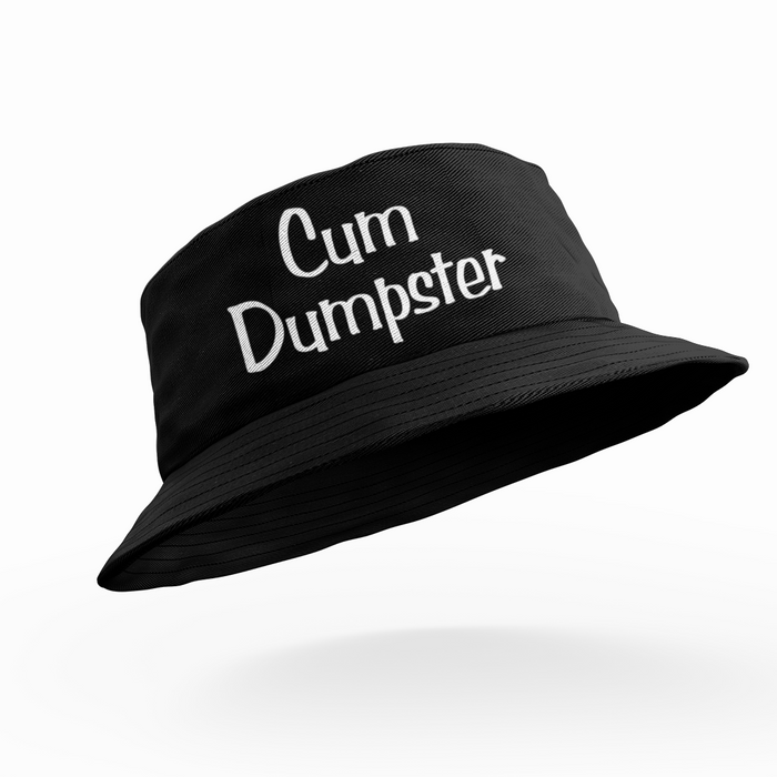 Cum Dumpster