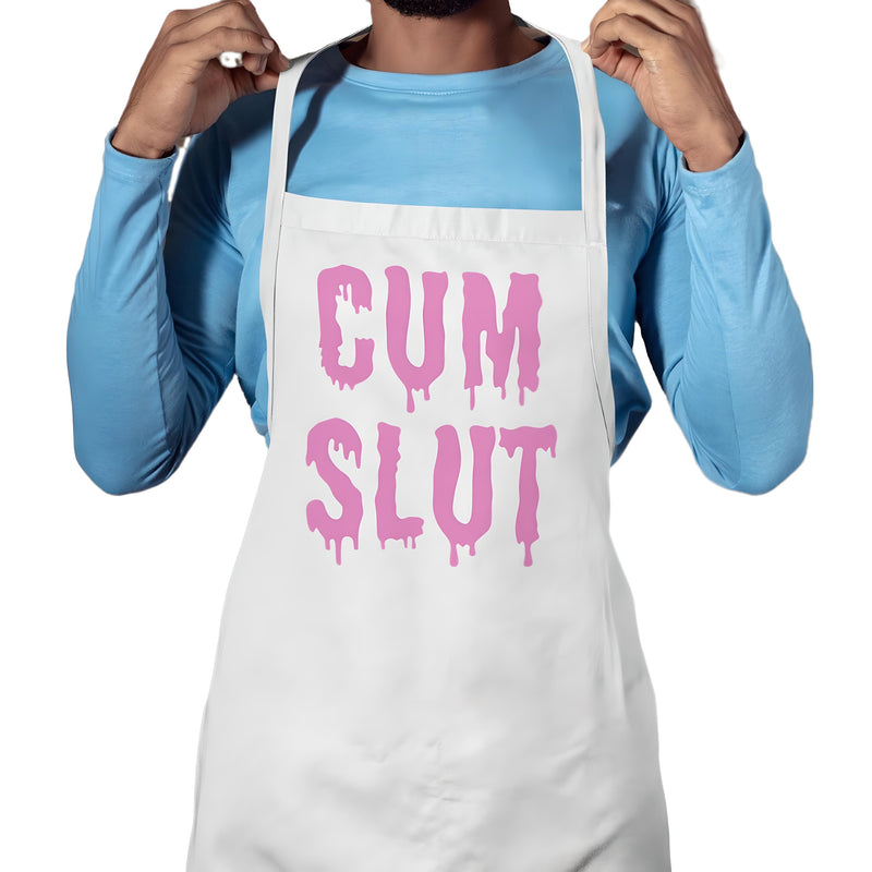 Cum Slut