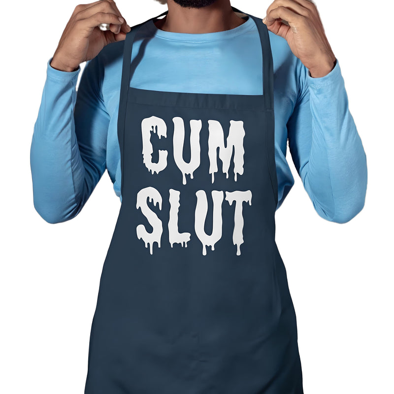 Cum Slut
