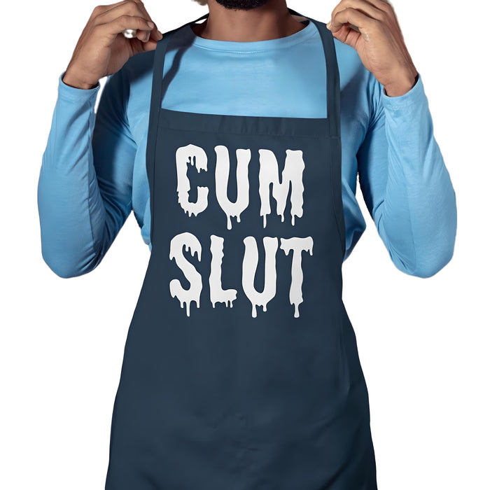 Cum Slut
