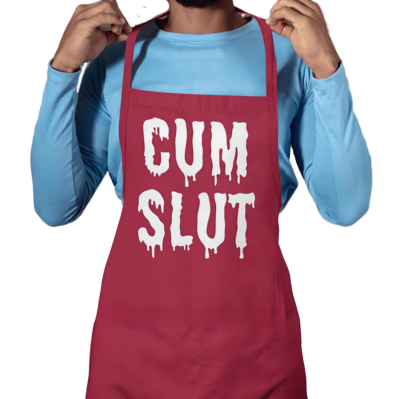 Cum Slut