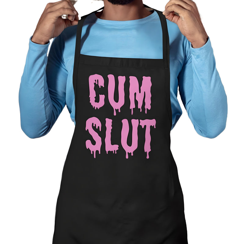 Cum Slut
