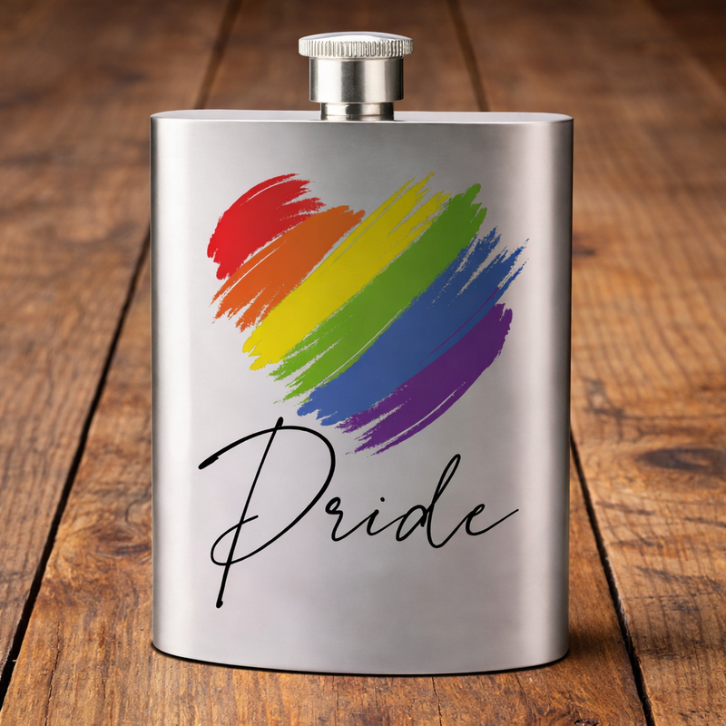 Pride Heart