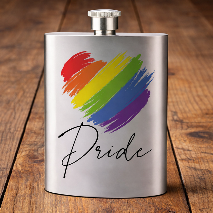 Pride Heart