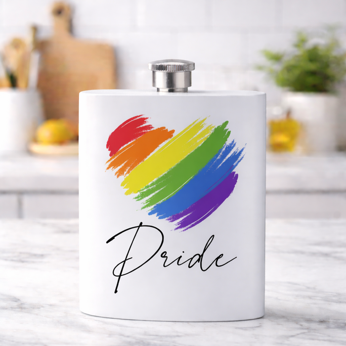 Pride Heart