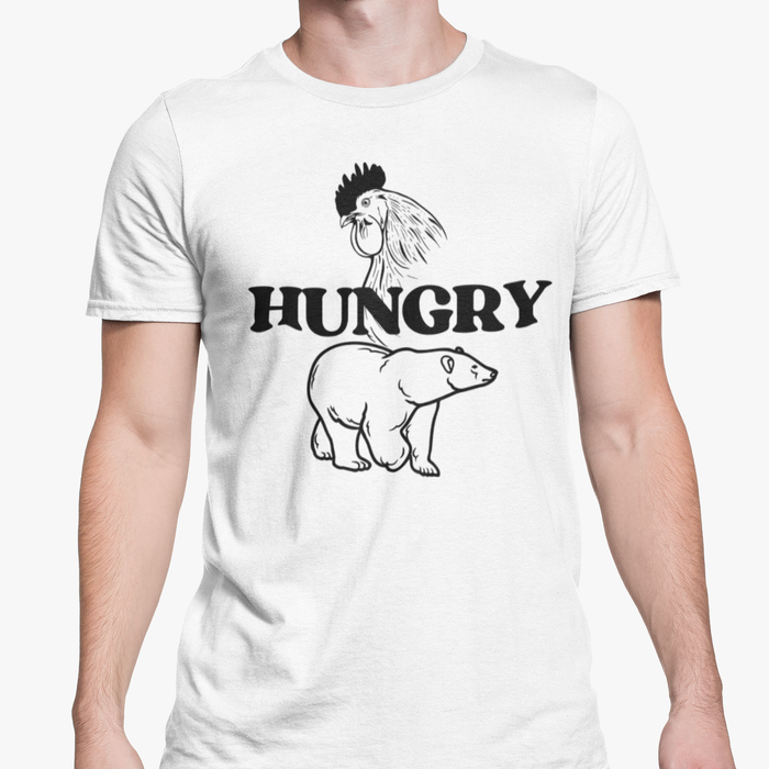 Cock Hungry Bear