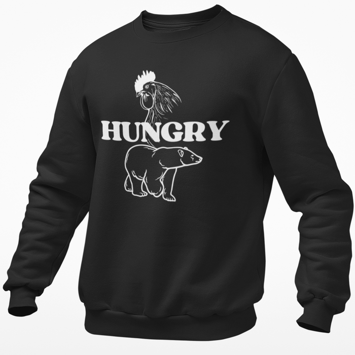 Cock Hungry Bear