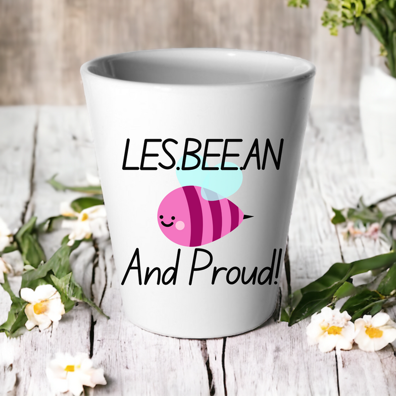 Les.Bee.An And Proud