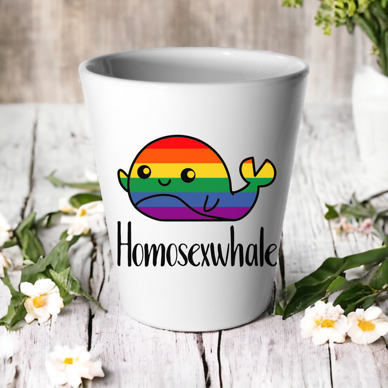 Homosexwhale