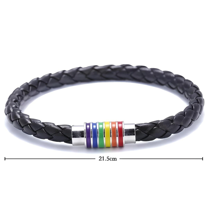 Braided Bracelet