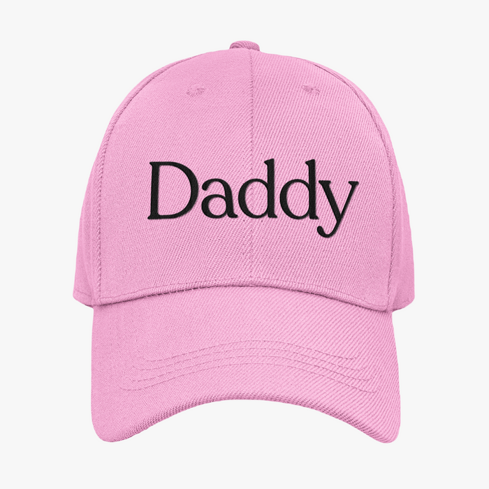 Daddy
