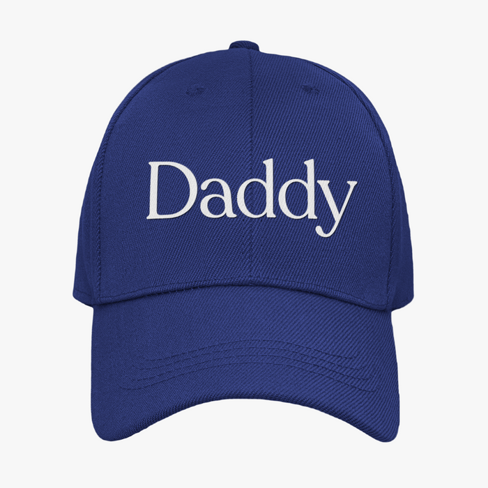 Daddy