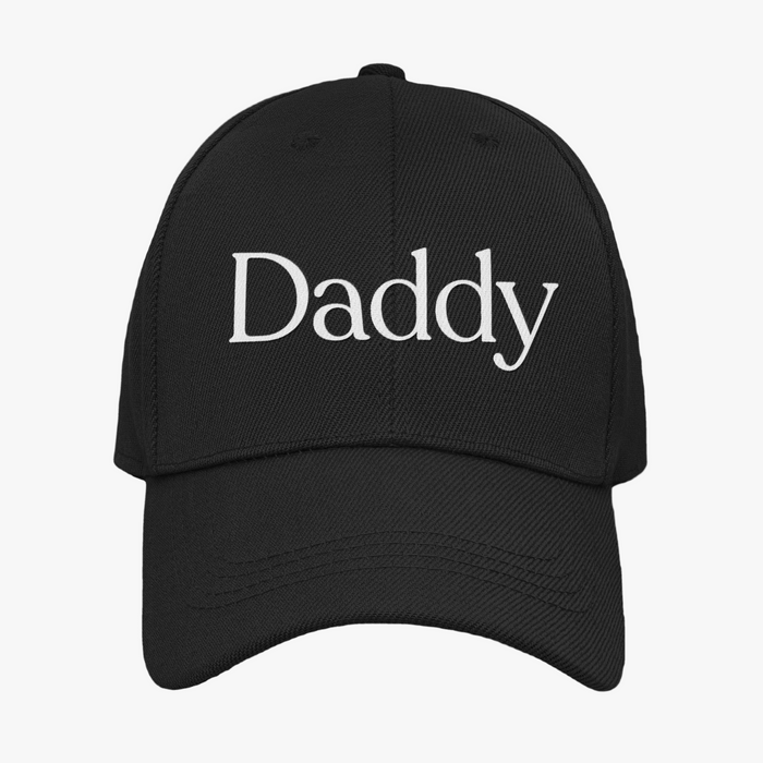 Daddy