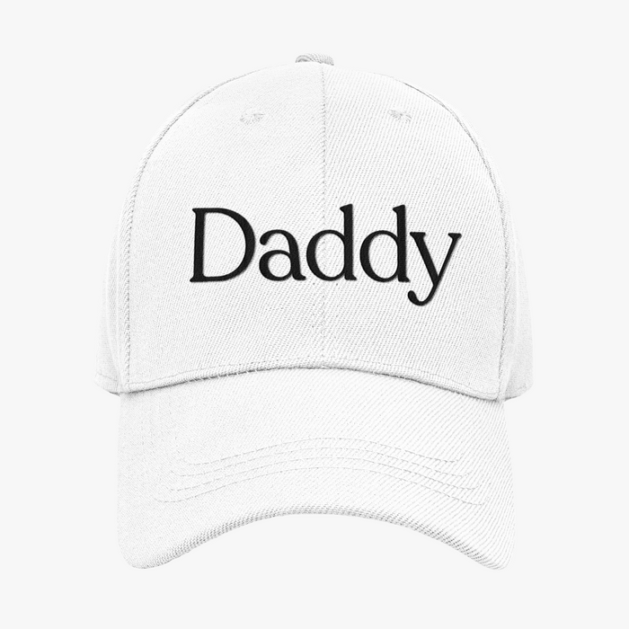 Daddy