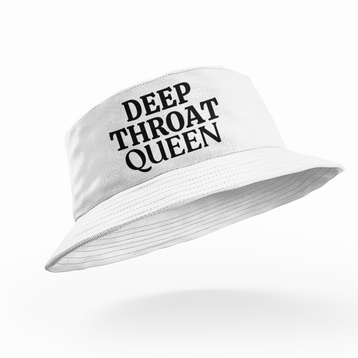 Deep Throat Queen