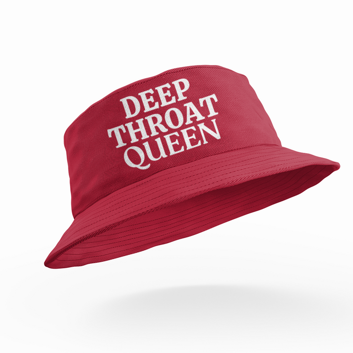 Deep Throat Queen