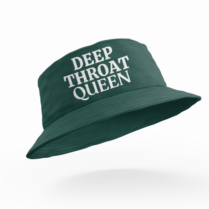 Deep Throat Queen