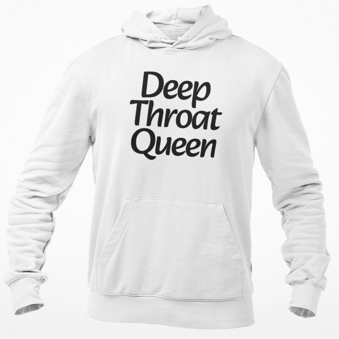 Deep Throat Queen