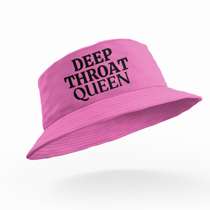 Deep Throat Queen
