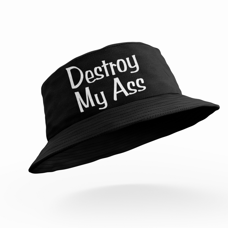 Destroy My Ass