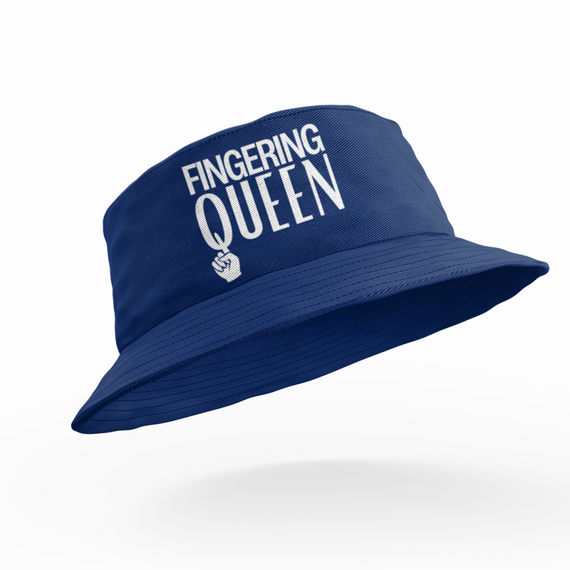 Fingering Queen