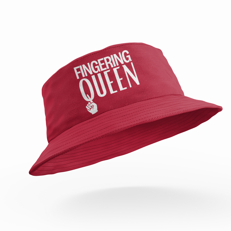 Fingering Queen