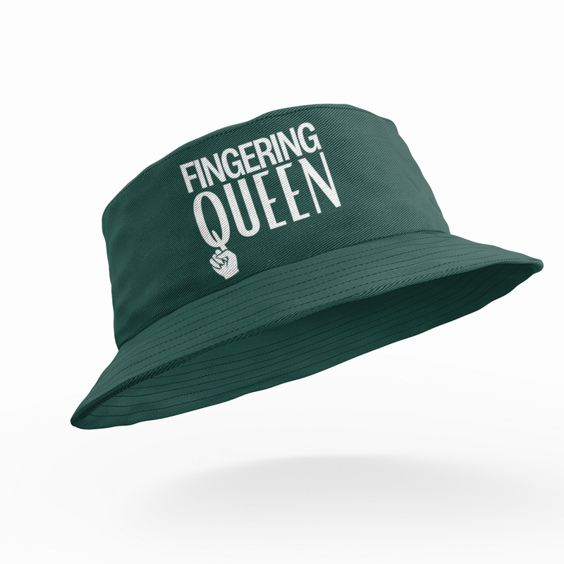 Fingering Queen
