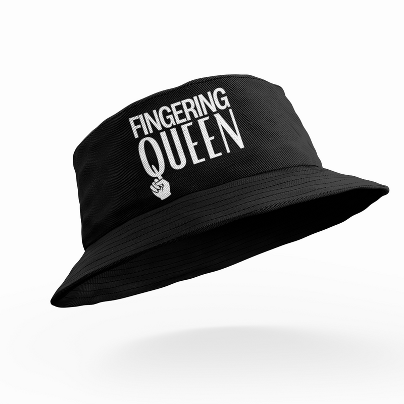 Fingering Queen