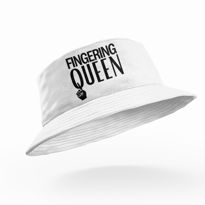 Fingering Queen