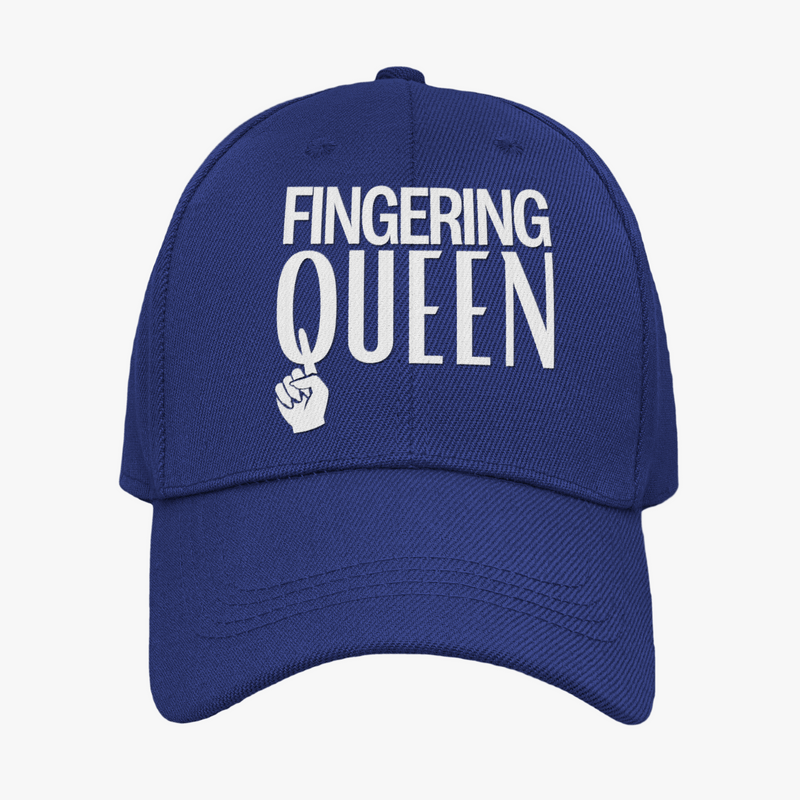 Fingering Queen